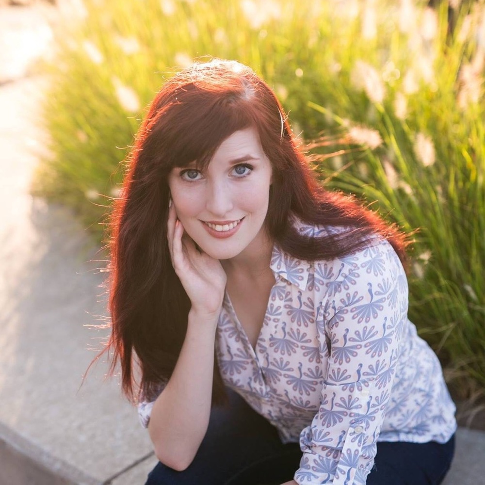 Meet your Posher, Lindsay